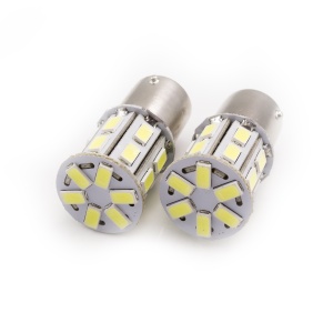 LED AUTO AUXILIAR P21W - 12V