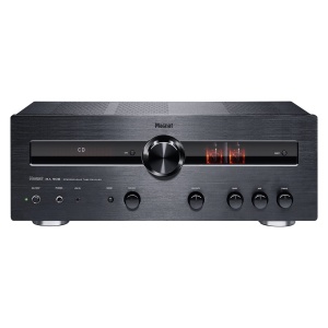 MA 900 AMPLIFICATOR STEREO HI-END HIBRID, MAGNAT