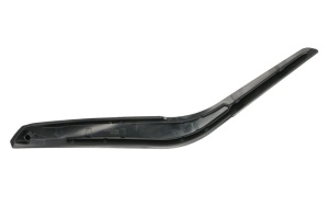 Maner plastic interior negru stanga fata/spate compatibil BMW X1 E84 2009-2015 - Img 2