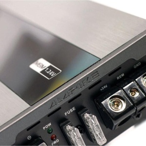 MBM1.24V-4G AMPLIFICATOR AMPIRE MONO, 500W, 24V - Img 2