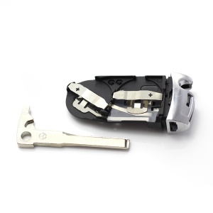 Mercedes Benz - Carcasa cheie tip "Smartkey" cu 3 butoane - Img 3