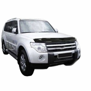 Motorháztető légterelő, kompatibilis a Mitsubishi MITSUBISHI PAJERO 2006-2018 modellekkel - Img 4