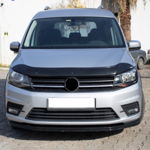 Motorháztető légterelő, kompatibilis a VW Caddy 2015-2020 modellel - Img 3