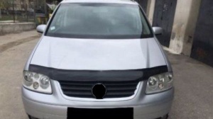 Motorháztető légterelő, kompatibilis a VW Touran 2003-2007 modellekkel - Img 2