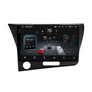 Navigatie Auto cu Asistenta AI Teyes CC4 PRO Honda CR-Z 2010-2014 8+128GB 9.5" QLED, Android 13, 5G, 7.1 DSP, CarPlay