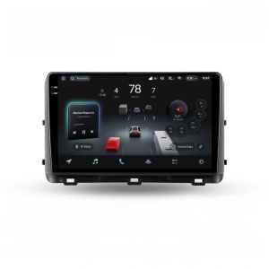 Navigatie Auto cu Asistenta AI Teyes CC4 PRO Kia Ceed 3 2018-2022 8+128GB 10.36" QLED, Android 13, 5G, 7.1 DSP, CarPlay