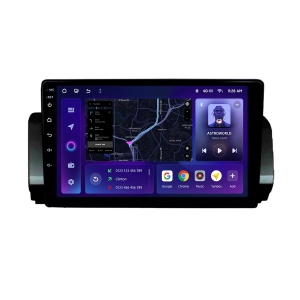 Navigatie Auto MOSS M2 Dacia Sandero 3 2021-2024 4+64GB 10.2" IPS Octa-core 1.6Ghz, Android 4G Bluetooth 5.1 DSP