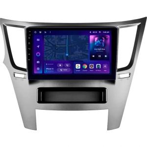 Navigatie Auto MOSS M2 Subaru Legacy 5 2009-2014 4+32GB 9" IPS Octa-core 1.6Ghz, Android 4G Bluetooth 5.1 DSP