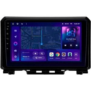 Navigatie Auto MOSS M2 Suzuki Jimny 4 2018-2023 4+64GB 9" IPS Octa-core 1.6Ghz, Android 4G Bluetooth 5.1 DSP
