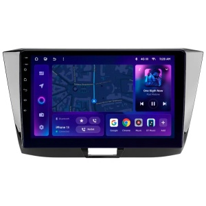 Navigatie Auto MOSS M2 Volkswagen Passat B8 2014-2018 4+32GB 10" IPS Octa-core 1.6Ghz, Android 4G Bluetooth 5.1 DSP - Varianta A