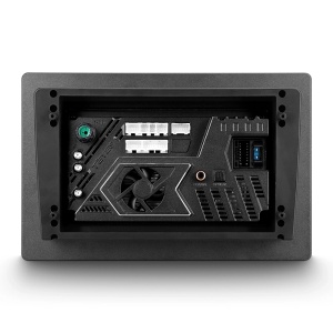 Navigatie Auto Teyes CC3 2K 6+128GB 11" QLED Octa-core 2Ghz Android 4G Bluetooth 5.1 DSP - Img 4