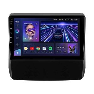 Navigatie Auto Teyes CC3 Subaru Impreza 5 2018-2023 6+128GB 9" QLED Octa-core 1.8Ghz, Android 4G Bluetooth 5.1 DSP - Img 1