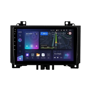 Navigatie Auto Teyes CC3L Mercedes-Benz Crafter 2006-2017 4+32GB 9" IPS Octa-core 1.6Ghz, Android 4G Bluetooth 5.1 DSP