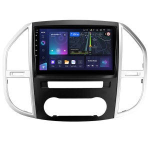 Navigatie Auto Teyes CC3L Mercedes-Benz Vito 3 2014-2023 4+32GB 10.2" IPS Octa-core 1.6Ghz Android 4G Bluetooth 5.1 DSP