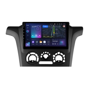 Navigatie Auto Teyes CC3L Mitsubishi Outlander 1 2003-2006 4+32GB 9" IPS Octa-core 1.6Ghz Android 4G Bluetooth 5.1 DSP - Varianta B