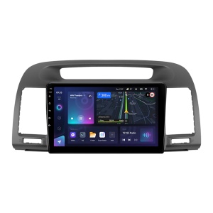 Navigatie Auto Teyes CC3L Toyota Camry 5 2001-2006 4+64GB 9" IPS Octa-core 1.6Ghz, Android 4G Bluetooth 5.1 DSP
