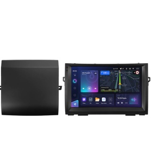 Navigatie Auto Teyes CC3L Toyota Prius XW20 2003-2011 4+32GB 9" IPS Octa-core 1.6Ghz, Android 4G Bluetooth 5.1 DSP