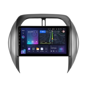 Navigatie Auto Teyes CC3L Toyota RAV4 2 XA20 2003-2005 4+64GB 9" IPS Octa-core 1.6Ghz, Android 4G Bluetooth 5.1 DSP
