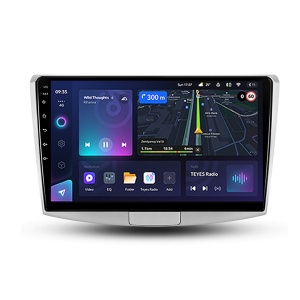 Navigatie Auto Teyes CC3L Volkswagen Passat CC 2008-2016 4+32GB 10.2" IPS Octa-core 1.6Ghz, Android 4G Bluetooth 5.1 DSP