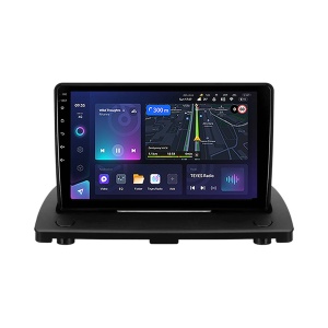 Navigatie Auto Teyes CC3L Volvo XC90 2002-2014 4+64GB 9" IPS Octa-core 1.6Ghz, Android 4G Bluetooth 5.1 DSP