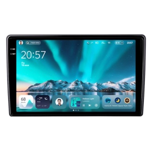 Navigatie Auto Teyes CC4 Citroen C3 XR 2019-2020 8+128GB 10.36" QLED Octa-core 2.7Ghz, Android 4G Bluetooth 5.1 DSP - Varianta A