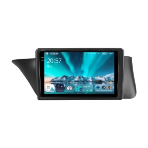Navigatie Auto Teyes CC4 Lexus ES 2013-2018 6+64GB 9.5" QLED Octa-core 2.7Ghz, Android 4G Bluetooth 5.1 DSP - Varianta B