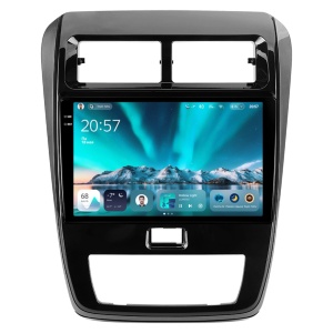 Navigatie Auto Teyes CC4 Peugeot 108 2014-2021 6+64GB 10.36" QLED Octa-core 2.7Ghz, Android 4G Bluetooth 5.1 DSP - Varianta A