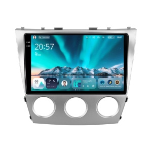 Navigatie Auto Teyes CC4 Toyota Camry 6 2006-2011 6+128GB 9.5" QLED Octa-core 2.7Ghz, Android 4G Bluetooth 5.1 DSP - Varianta B