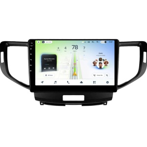 Navigatie Auto Teyes CC4L DTS Honda Accord 8 2008-2015 6+64GB 9" QLED Qualcomm 2Ghz, Android 4G Bluetooth 5.1 DSP