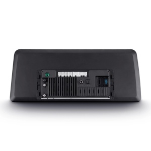 Navigatie auto Teyes Lux One 4+32GB 12.3” IPS Octa-Core 2.0 GHz Android 4G DSP Bluetooth 5.1 - Img 2