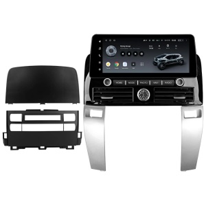 Navigatie Auto Teyes Lux One Lexus GX470 2002-2009 4+32GB 12.3" IPS Octa-core 2Ghz, Android 4G Bluetooth 5.1 DSP