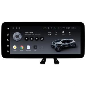 Navigatie Auto Teyes Lux One Lexus RX 2008-2012 4+32GB 12.3" IPS Octa-core 2Ghz, Android 4G Bluetooth 5.1 DSP - Varianta B