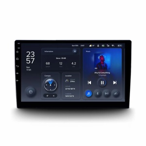 Navigatie Auto Teyes X1 4G 2+32GB 10.2" IPS Octa-core 1.6Ghz, Android 4G Bluetooth 5.1 DSP