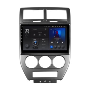 Navigatie Auto Teyes X1 4G Jeep Compass 1 2006-2010 2+32GB 10.2" IPS Octa-core 1.6Ghz, Android 4G Bluetooth 5.1 DSP