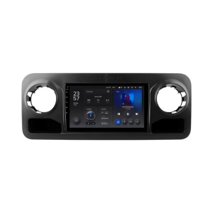 Navigatie Auto Teyes X1 4G Mercedes-Benz Sprinter 2019-2023 2+32GB 10.2" IPS Octa-core 1.6Ghz Android 4G Bluetooth 5.1 DSP
