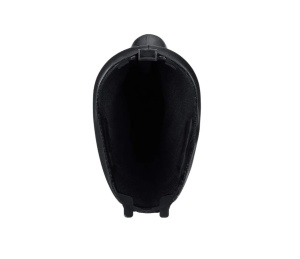 Nuca schimbator cu manson Dacia Logan 2004-2012, husa schimbator cu 5 trepte - Img 3