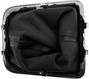 Nuca schimbator cu manson VW Tiguan 2007-2016 cu 6 trepte - Img 2