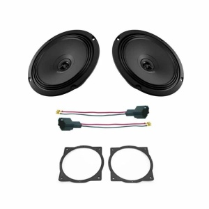 Pachet difuzoare auto Audison Prima dedicat usi spate Kia Pro Ceed 2018-, RMS 70W