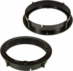 Pachet Difuzoare Auto cu subwoofer Volkswagen Passat B8 2014-2018 Deaf Bonce Hannibal 1000 W - Img 8