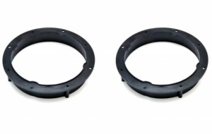 Pachet difuzoare auto Hertz Uno dedicat usi fata Skoda Rapid 2012-, RMS 75W - Img 3