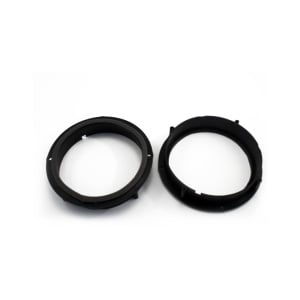 Pachet difuzoare auto Hertz Uno dedicat usi spate Volkswagen Jetta 7 2018-, RMS 75W - Img 3