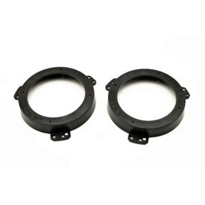 Pachet difuzoare auto Suzuki Wagon R 2012-2023 Hertz Dieci 60 W - Img 4