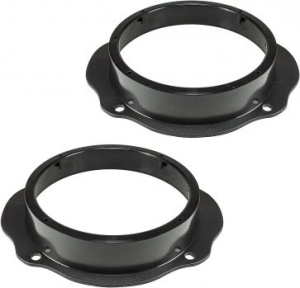Pachet difuzoare auto Toyota 4Runner 5 2009 - 2020 Hertz Dieci 80 W - Img 4