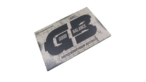 Pachet insonorizant auto STP GB 1.5 Mini, 14m2, 4xBulk Pack - Img 2