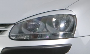 Pleoape Faruri compatibil cu VW Golf 5 V 2003-2008