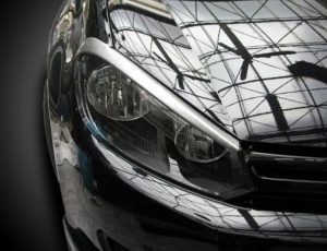 Pleoape Faruri compatibil cu VW Golf 6 VI 2009-2012 - Img 2