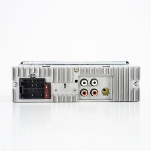 PNI Clementine 8550BT autós rádió MP3 lejátszó, levehető elülső rész, 4x45W, 12V, 1 DIN, SD, USB, AUX, RCA csatlakozóval - Img 6