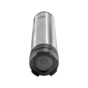 Pompă de transfer combustibil 12V 30l/min - Img 2