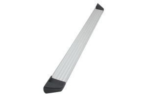 Praguri Trepte laterale compatibil cu Nissan X-Trail II 2007-2012 - Img 3