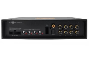 Procesor de sunet auto Zapco DSP-Z8 IV AT, 8 canale + DSP - Img 3